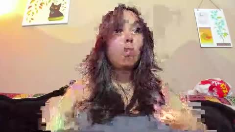 Waningrose  Lu online show from 21, 9, 2025