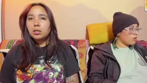 Waningrose  Lu online show from 23, 9, 2025