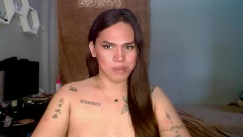 Snapshot of wanna_bewithyouxxx chatting on 2, 6, 2026 LIZA online show from 2, 6, 2026