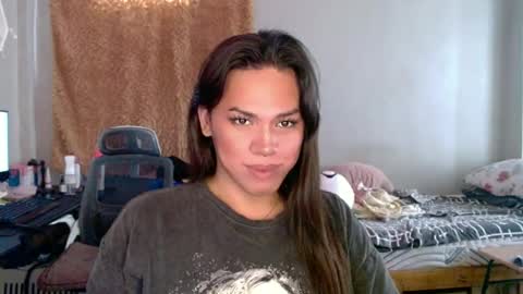 Snapshot of wanna_bewithyouxxx chatting on 28, 6, 2026 LIZA online show from 28, 6, 2026