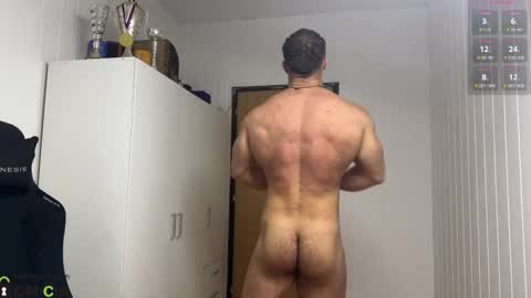 new online show from 6, 10, 2025