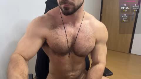 new online show from 25, 11, 2025