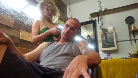 wantmymantofukme online show from 19, 9, 2025