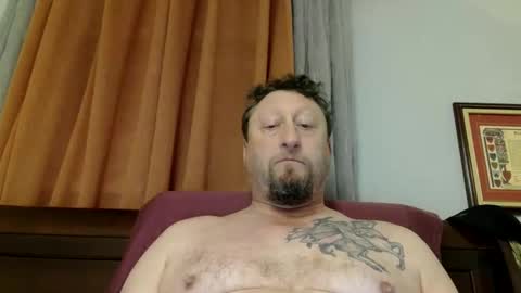 wantstoperform online show from 19, 1, 2025