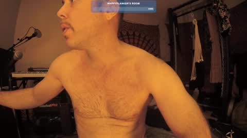 Snapshot of wappyflanker chatting on 3, 1, 2025 wappyflanker online show from 3, 1, 2025