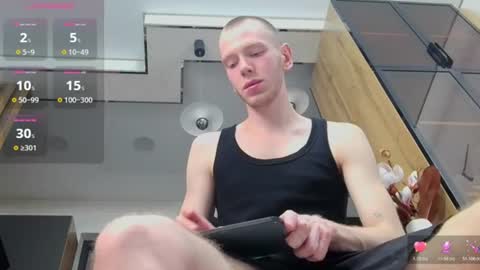 Snapshot of warmwhisp chatting on 3, 7, 2026 ZID online show from 3, 7, 2026
