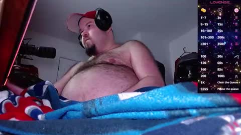 Snapshot of warno34 chatting on 30, 12, 2024 Warno online show from 30, 12, 2024