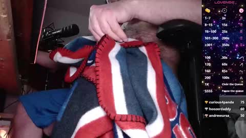 Snapshot of warno34 chatting on 5, 1, 2025 Warno online show from 5, 1, 2025