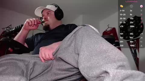 Snapshot of warno34 chatting on 8, 2, 2025 Warno online show from 8, 2, 2025