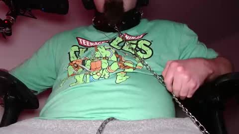 Snapshot of warno34 chatting on 4, 10, 2025 Warno online show from 4, 10, 2025