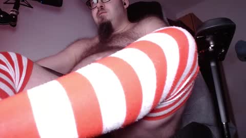 Warno online show from 2, 11, 2025