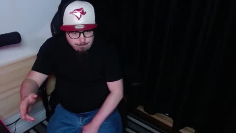 Warno online show from 27, 3, 2026