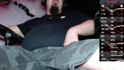 Snapshot of warno34 chatting on 10, 6, 2026 Warno online show from 10, 6, 2026