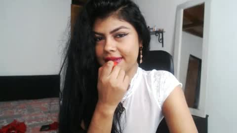 warrior_xena online show from 4, 1, 2025