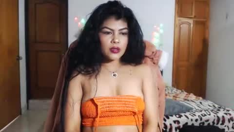 warrior_xena online show from 3, 2, 2025