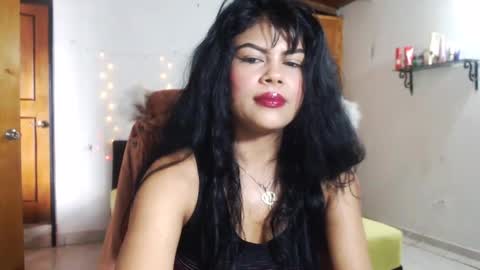 warrior_xena online show from 6, 2, 2025