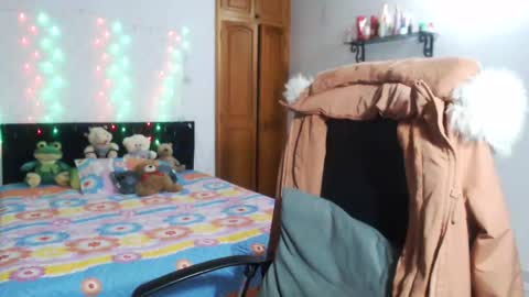 warrior_xena online show from 12, 2, 2025