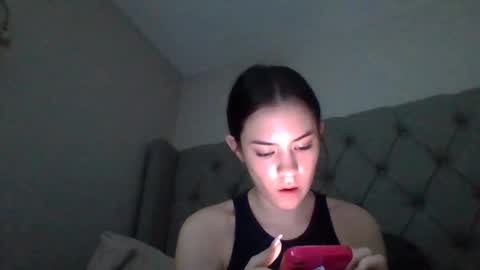 wasiancutie online show from 14, 5, 2026