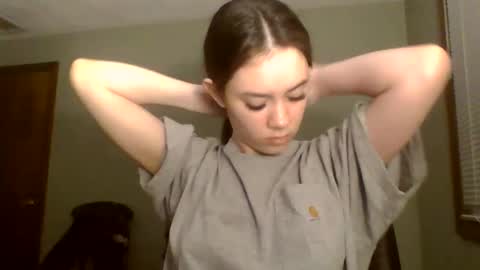 wasiancutie online show from 20, 5, 2026