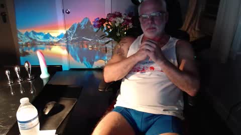 wasted_daze_ online show from 7, 3, 2026