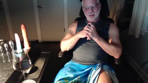 wasted_daze_ online show from 8, 4, 2026