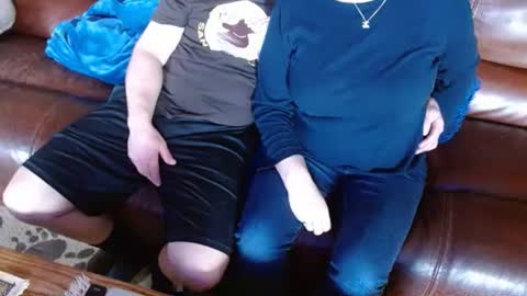 Snapshot of watchedging chatting on 21, 2, 2025 Hereforfun online show from 21, 2, 2025