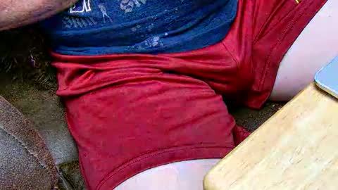 Hereforfun online show from 16, 4, 2026