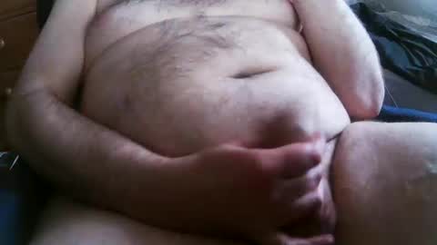 Snapshot of watchinginuk chatting on 18, 1, 2025 OldTimeStroker online show from 18, 1, 2025