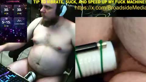 Snapshot of watchmegamer chatting on 3, 8, 2026 watchmegamer online show from 3, 8, 2026