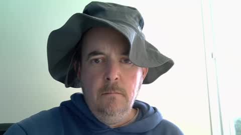 Snapshot of watchmewank40 chatting on 4, 3, 2025 Davey online show from 4, 3, 2025