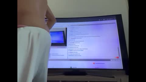 Ty M online show from 29, 9, 2025