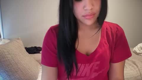 Snapshot of watchyourbabe chatting on 13, 4, 2026 Watch your Bae online show from 13, 4, 2026