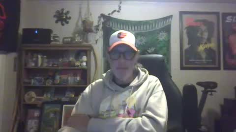 Snapshot of waterfire420 chatting on 7, 12, 2024 waterfire420 online show from 7, 12, 2024