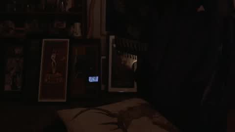 Snapshot of waterfire420 chatting on 2, 1, 2025 waterfire420 online show from 2, 1, 2025