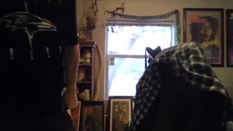 Snapshot of waterfire420 chatting on 4, 1, 2025 waterfire420 online show from 4, 1, 2025