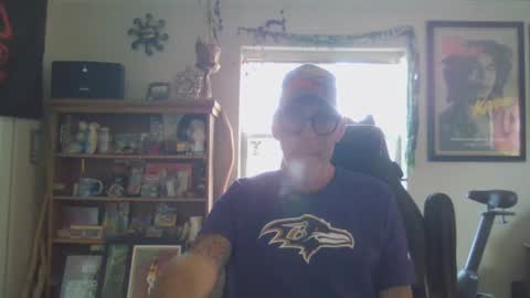 Snapshot of waterfire420 chatting on 5, 1, 2025 waterfire420 online show from 5, 1, 2025