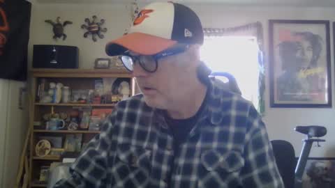 Snapshot of waterfire420 chatting on 14, 1, 2025 waterfire420 online show from 14, 1, 2025