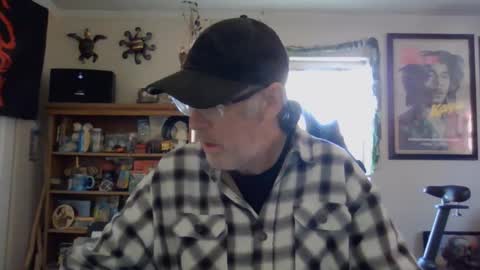 Snapshot of waterfire420 chatting on 15, 1, 2025 waterfire420 online show from 15, 1, 2025