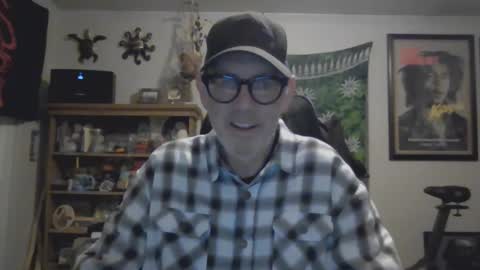 Snapshot of waterfire420 chatting on 16, 1, 2025 waterfire420 online show from 16, 1, 2025