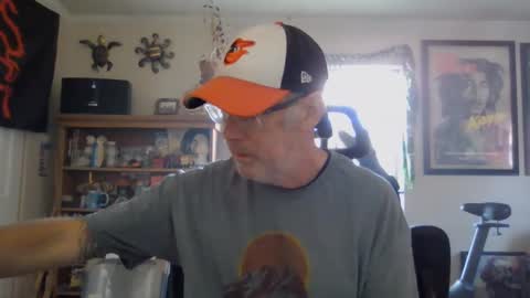 Snapshot of waterfire420 chatting on 16, 1, 2025 waterfire420 online show from 16, 1, 2025