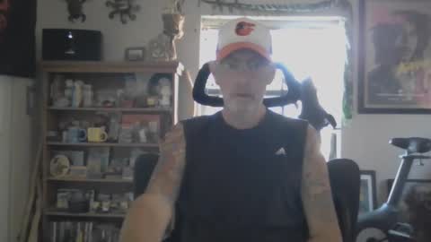 Snapshot of waterfire420 chatting on 24, 1, 2025 waterfire420 online show from 24, 1, 2025