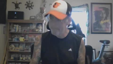 Snapshot of waterfire420 chatting on 25, 1, 2025 waterfire420 online show from 25, 1, 2025