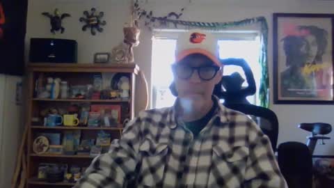 Snapshot of waterfire420 chatting on 29, 1, 2025 waterfire420 online show from 29, 1, 2025