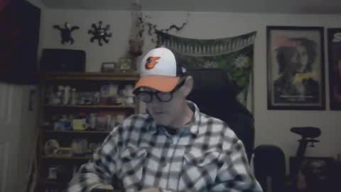 Snapshot of waterfire420 chatting on 31, 1, 2025 waterfire420 online show from 31, 1, 2025