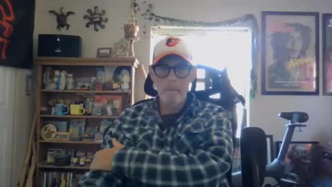 Snapshot of waterfire420 chatting on 5, 2, 2025 waterfire420 online show from 5, 2, 2025