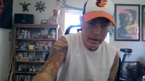 Snapshot of waterfire420 chatting on 7, 2, 2025 waterfire420 online show from 7, 2, 2025