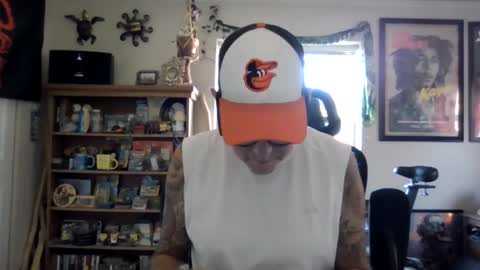 Snapshot of waterfire420 chatting on 7, 2, 2025 waterfire420 online show from 7, 2, 2025