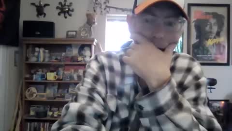 Snapshot of waterfire420 chatting on 11, 2, 2025 waterfire420 online show from 11, 2, 2025