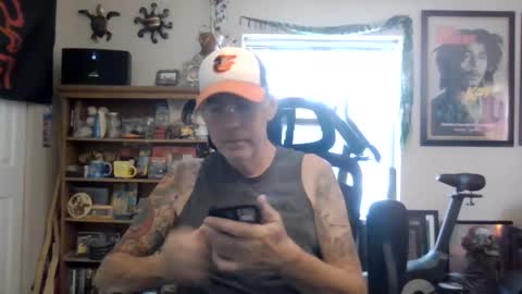 Snapshot of waterfire420 chatting on 14, 2, 2025 waterfire420 online show from 14, 2, 2025