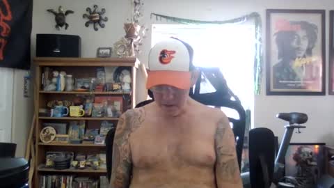 Snapshot of waterfire420 chatting on 15, 2, 2025 waterfire420 online show from 15, 2, 2025